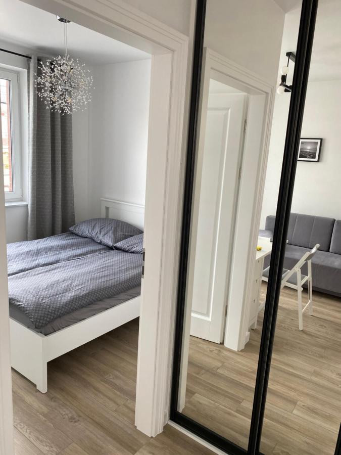 Klifowa Przy Plazy Apartment