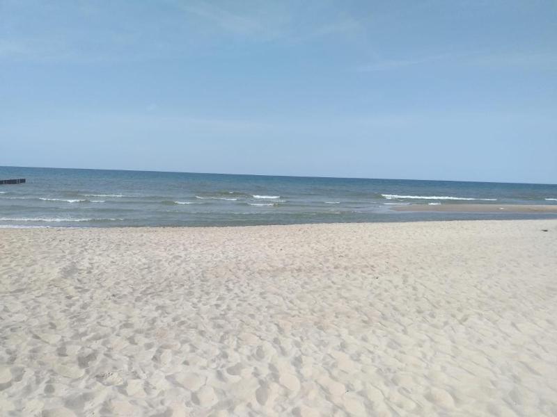 Klifowa Przy Plazy Apartment