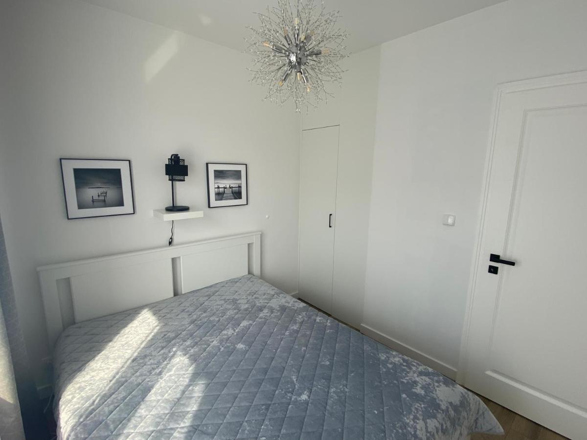 Klifowa Przy Plazy Apartment *