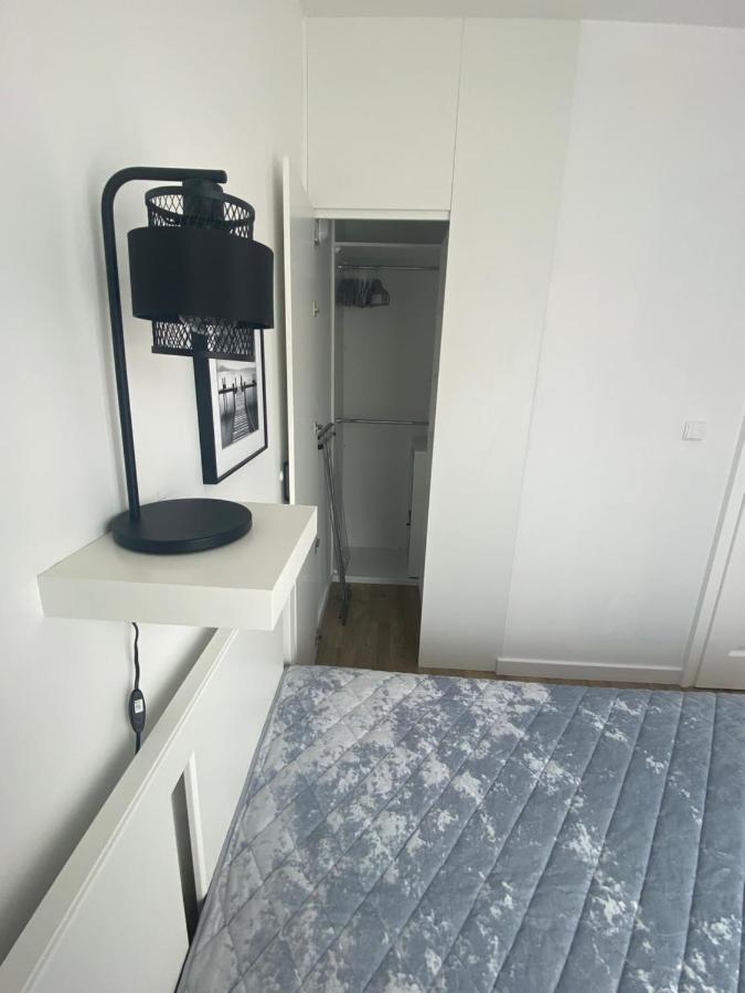 Apartment Klifowa Przy Plazy Rewal